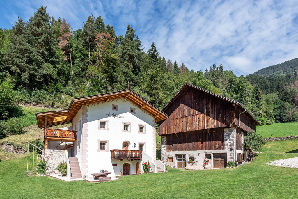 Outdoor Bauernhof Auszeit 01